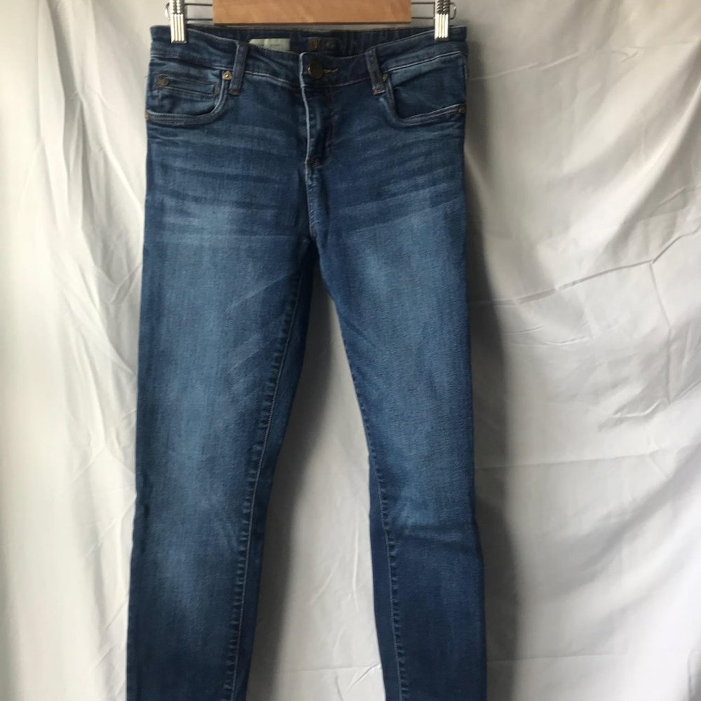 KUT from the Kloth jeans